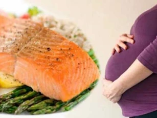 5 "siêu thực phẩm" bà bầu ăn nhiều, con sẽ thông minh ngay từ trong bụng mẹ