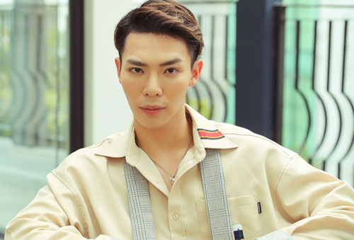 Erik muốn kết hôn, sinh con năm 35 tuổi