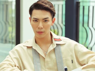 Erik muốn kết hôn, sinh con năm 35 tuổi