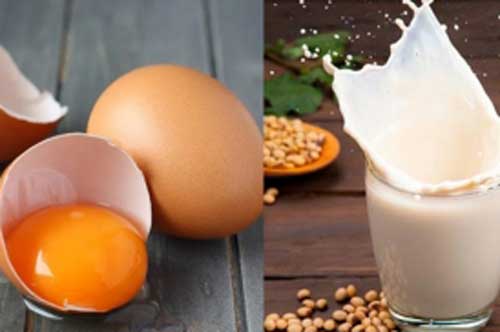 Những món "đại kỵ" với trứng gà, ăn vào "độc" khủng khiếp mà nhiều người không biết