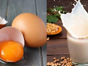 Những món "đại kỵ" với trứng gà, ăn vào "độc" khủng khiếp mà nhiều người không biết
