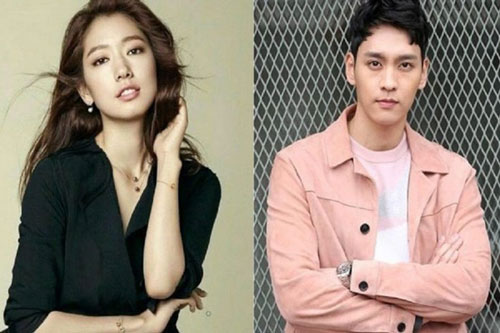Park Shin Hye lần đầu kể chuyện tình yêu với Choi Tae Joon