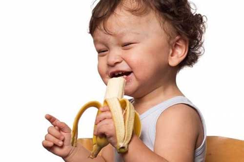 Những loại quả cực giàu canxi giúp bé cao trên 1,8m chỉ là chuyện nhỏ