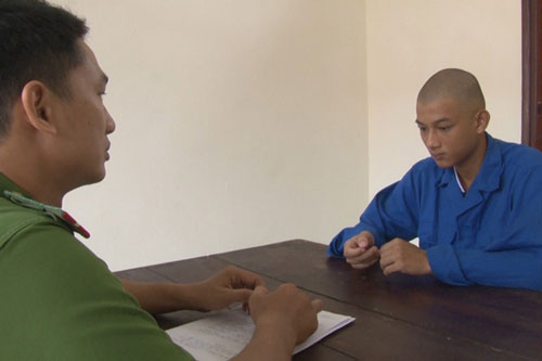 Thừa Thiên - Huế: Vợ chồng trẻ ly thân dùng dao, gậy giải quyết mâu thuẫn