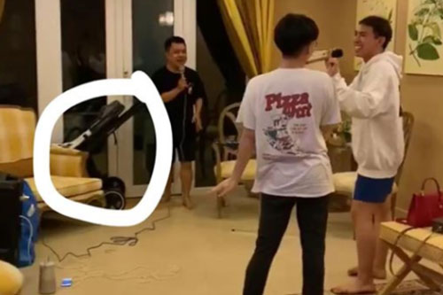 Hương Giang vô tình làm lộ chuyện Hòa Minzy đưa con đi du lịch qua chi tiết này