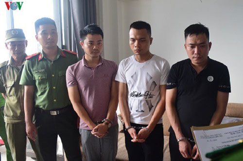 Thừa Thiên - Huế: ​Sử dụng công nghệ cao chiếm đoạt gần 110 tỷ đồng qua trực tuyến