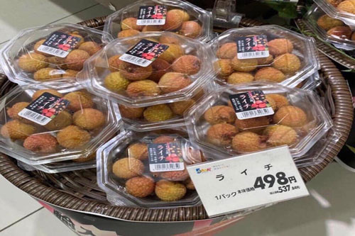 Định hình lại ngành xuất khẩu nông sản