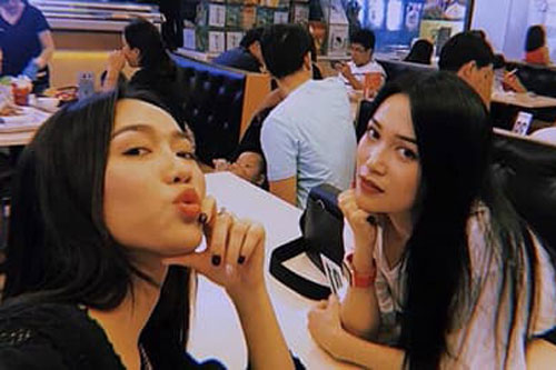 Diệu Nhi 'bóc phốt/ Sĩ Thanh sống ảo nhưng nào ngờ bị đàn chị tố 'não cá vàng sống ảo' y hệt mình