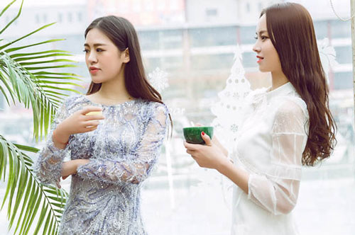 Nữ đồng nghiệp của chồng đến tận nhà tìm hiểu "tình địch", vợ mỉm cười tâm sự vài câu mà cô nàng hổ thẹn bỏ ngay ý định