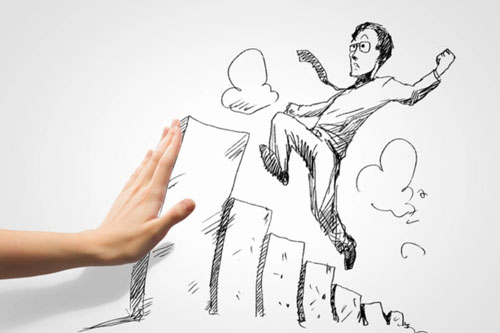 Trời không tuyệt đường người: 4 đạo lý cần nhờ khi rơi vào nghịch cảnh để cải biến vận mệnh