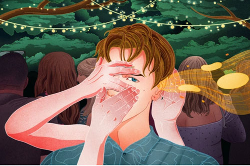 Nơi làm việc không ai trả tiền cho sự tủi thân của bạn: Muốn khóc hãy về nhà mà khóc