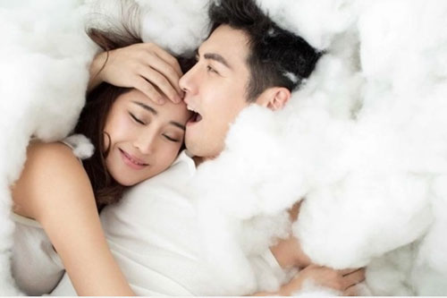 Không muốn đẩy hôn nhân vào bi kịch, có những điều cấm kỵ này vợ chồng đừng dại mang vào phòng ngủ