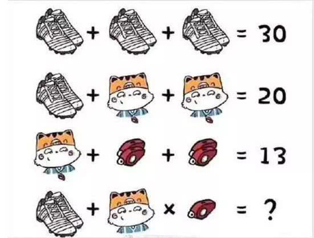 Bài toán tiểu học làm khó hơn 200 hiệu trưởng, giáo viên, lời giải sau đó mới khiến mọi người gật gù