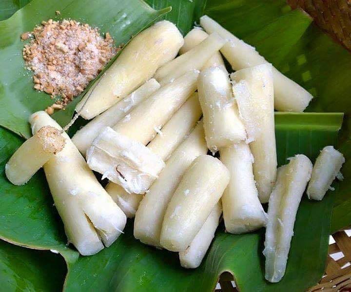 Sắn luộc là món ngon nhưng "cực độc" nếu chế biến sai cách và 2 nhóm người tuyệt đối không được ăn