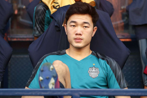 Xuân Trường: 'Ngoại ngữ không ảnh hưởng đến việc thi đấu thành công ở nước ngoài'