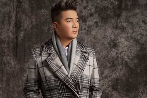 Đàm Vĩnh Hưng tiết lộ tính khí lạ đời không ai có của mình, tự nhận càng lớn càng bí hiểm