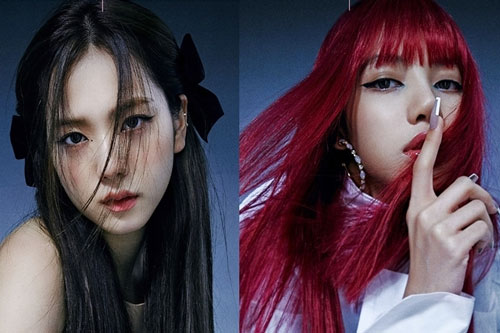 Ji Soo ấn tượng, Lisa bị chê 'phèn' trong teaser comeback