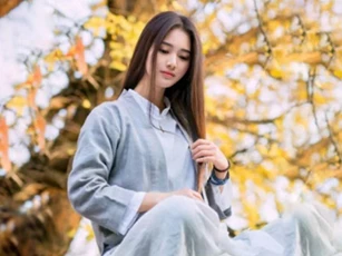 Người càng sống từ bi thì dung mạo ngày càng xinh đẹp