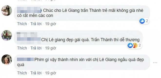 Lê Giang 1