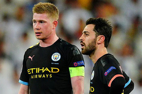 'Tại sao De Bruyne chưa bao giờ nhận giải PFA?'
