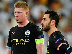'Tại sao De Bruyne chưa bao giờ nhận giải PFA?'