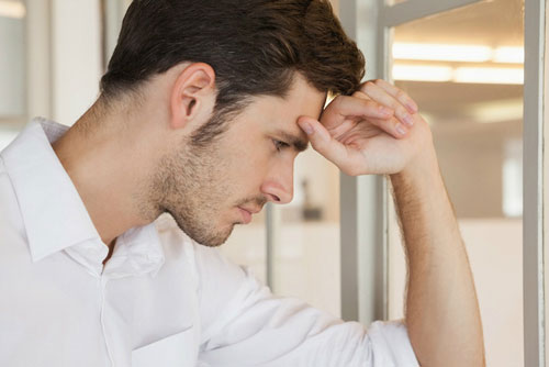 Có nên để người yêu đồng tính lấy vợ để làm tròn đạo hiếu?