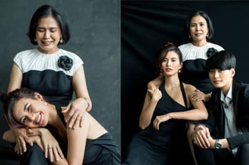 Bị mẹ giục lấy chồng, Cao Thiên Trang đưa ra những quan điểm khiến nhiều cô gái tán thành