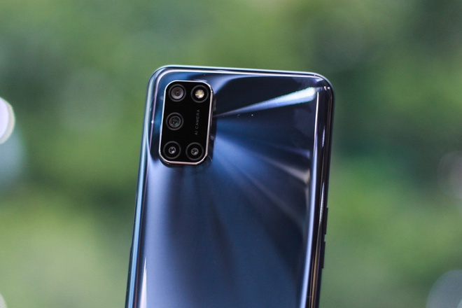 Nokia 5.3 và những smartphone đáng chú ý vừa lên kệ ở Việt Nam