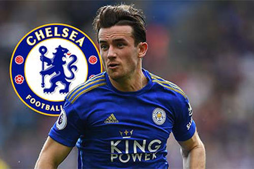 Joe Cole thay Chelsea "dụ dỗ" Chilwell