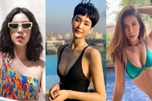 Di&#x1EC7;n bikini v&#xE0;i tr&#x103;m ngh&#xEC;n &#x111;&#x1ED3;ng, m&#x1EF9; nh&#xE2;n Vi&#x1EC7;t khi&#x1EBF;n fan &#x27;h&#xE1; h&#x1ED1;c&#x27; v&#xEC; tr&#xF4;ng &#x27;x&#x1ECB;n&#x27; nh&#x1B0; h&#xE0;ng hi&#x1EC7;u