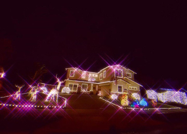 "Đột nhập" biệt thự tại trời Tây của hoa hậu Phạm Hương, ai cũng phải xuýt xoa khen đẹp