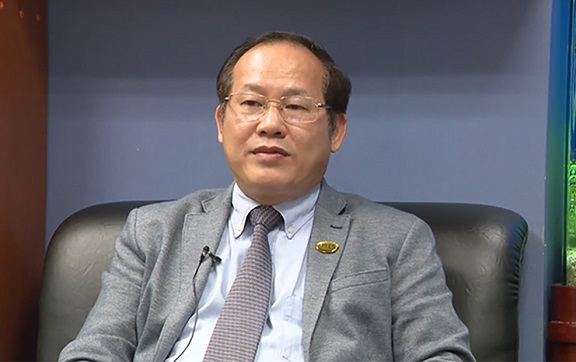 Phó Chủ tịch USIS Group: Hậu Covid-19 là thời điểm để các chủ DN có thể thay đổi hoàn toàn cục diện cuộc chơi 