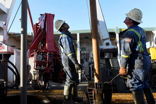 Giá xăng, dầu (23/6): Tiếp tục tăng nhẹ