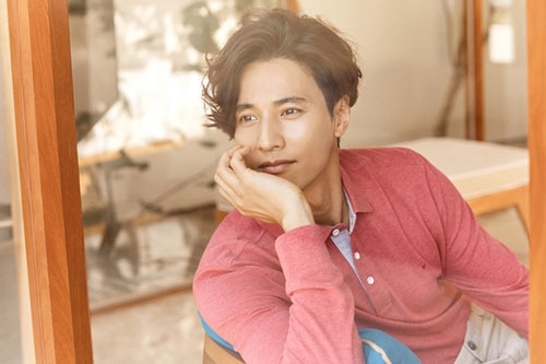 Won Bin từ chối phim hơn 30 triệu USD