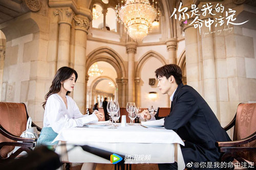 Top 10 phim ngôn tình hiện đại Trung Quốc ‘hot’ nhất nửa đầu năm 2020: Bất ngờ với số 1