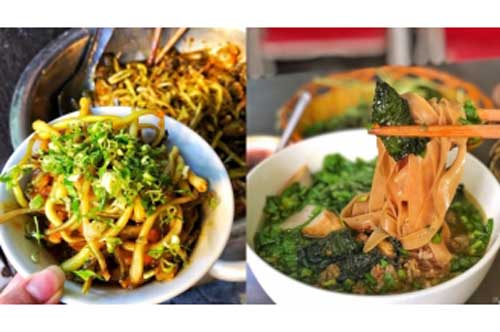 "Ăn sập" Hải Phòng với những quán trứ danh, chỉ "thổ địa" mới biết