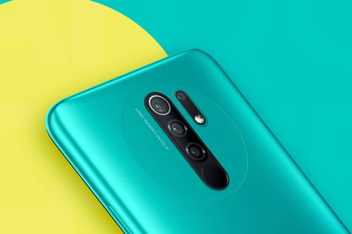 5 ưu điểm đáng giá của Xiaomi Redmi 9 vừa lên kệ tại Việt Nam