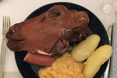 14 món là đặc sản quốc gia nhưng phần còn lại của thế giới hỏi “Có thể ăn được sao?”