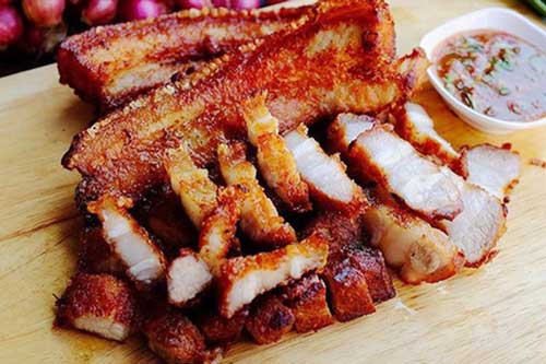 4 sai lầm khi chiên thịt dễ khiến bạn rước ung thư, giảm tuổi thọ