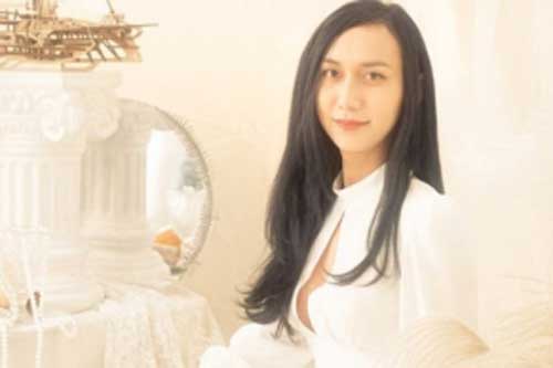 Lynk Lee ấp ủ giấc mơ được làm mẹ nên đã trữ đông tinh trùng trước khi chuyển giới