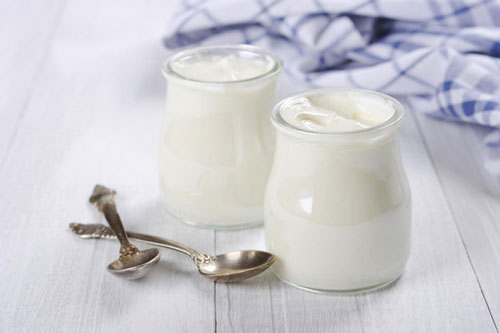 Thời điểm ăn sữa chua tốt hơn 'nhân sâm', thay đổi ngay để cả đời không lo bệnh tật