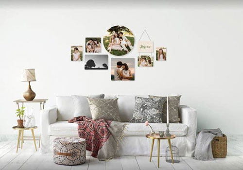 3 vị trị đại kỵ không được treo ảnh gia đình kẻo dễ mang họa, cuộc sống khó có bình yên, nếu sai hãy sửa ngay