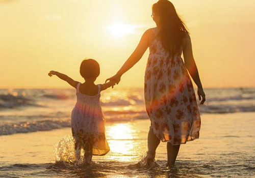 Làm mẹ đơn thân quá nhiều áp lực gây trầm cảm, nhiều lần nghĩ đến việc tự tử