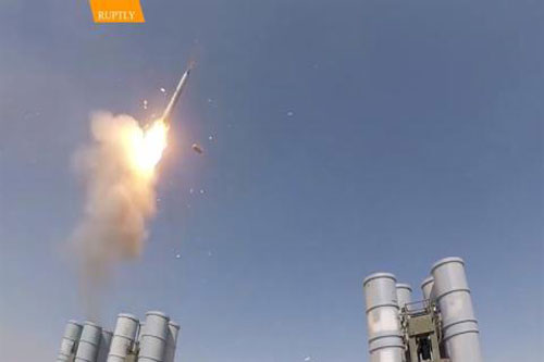 Nga chào bán siêu radar cho thành viên NATO?