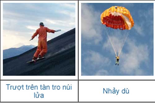 Trắc nghiệm: Sở thích vui chơi của bạn và người ấy