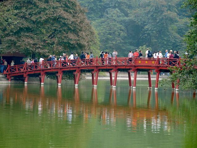 Quảng bá điểm đến Văn hóa – Du lịch Hà Nội năm 2020