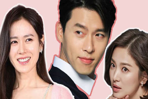 Hyun Bin viết thư tay, lần đầu lên tiếng sau khi dính tin đồn tái hợp Song Hye Kyo và hẹn hò Son Ye Jin