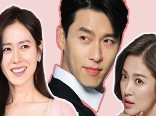 Hyun Bin viết thư tay, lần đầu lên tiếng sau khi dính tin đồn tái hợp Song Hye Kyo và hẹn hò Son Ye Jin