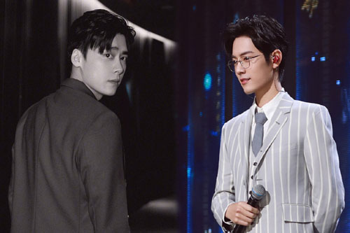 Cùng là người đại diện sản phẩm, Lý Dịch Phong bị thương hiệu cho 'ra rìa' để ưu tiên Tiêu Chiến