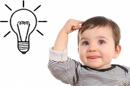 Trẻ có 1 trong 8 dấu hiệu này lớn lên nhất định sẽ thành công, chỉ số IQ cao vút